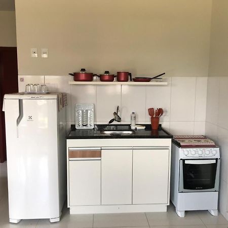 Recanto Lorenzi - Apartamentos Ubatuba Bagian luar foto