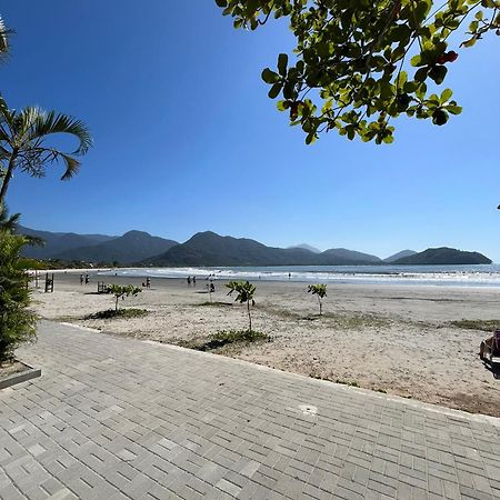 Recanto Lorenzi - Apartamentos Ubatuba Bagian luar foto