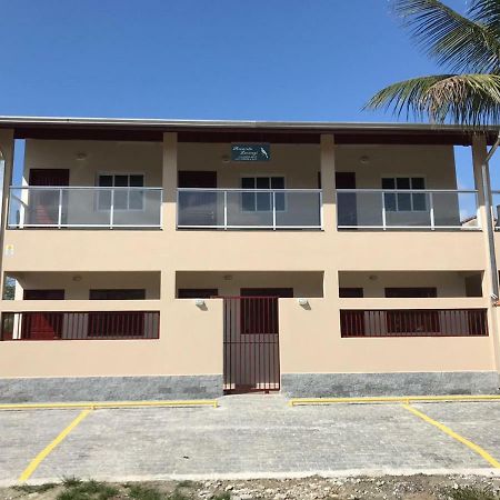 Recanto Lorenzi - Apartamentos Ubatuba Bagian luar foto