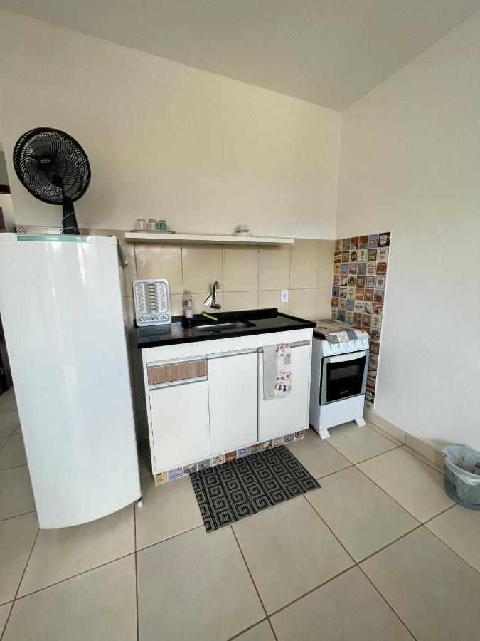 Recanto Lorenzi - Apartamentos Ubatuba Bagian luar foto