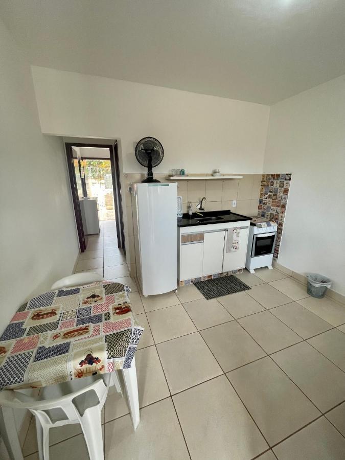 Recanto Lorenzi - Apartamentos Ubatuba Bagian luar foto