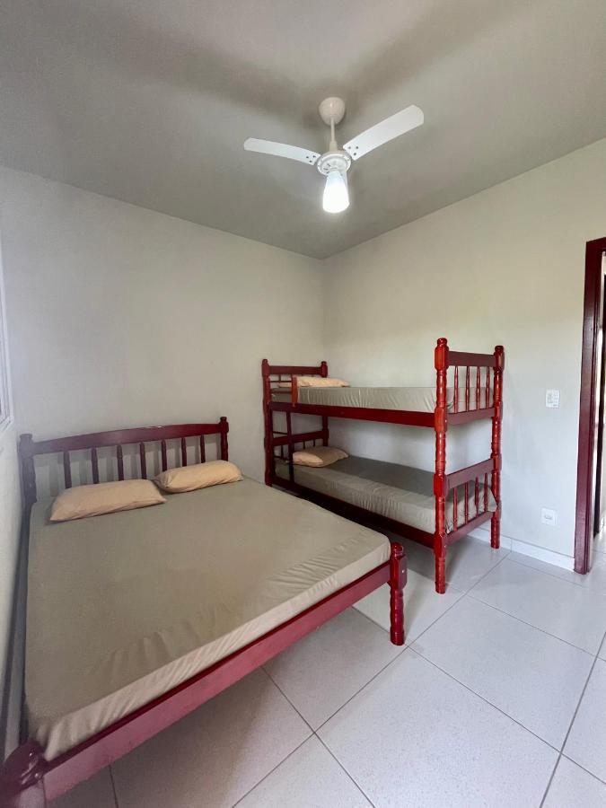 Recanto Lorenzi - Apartamentos Ubatuba Bagian luar foto