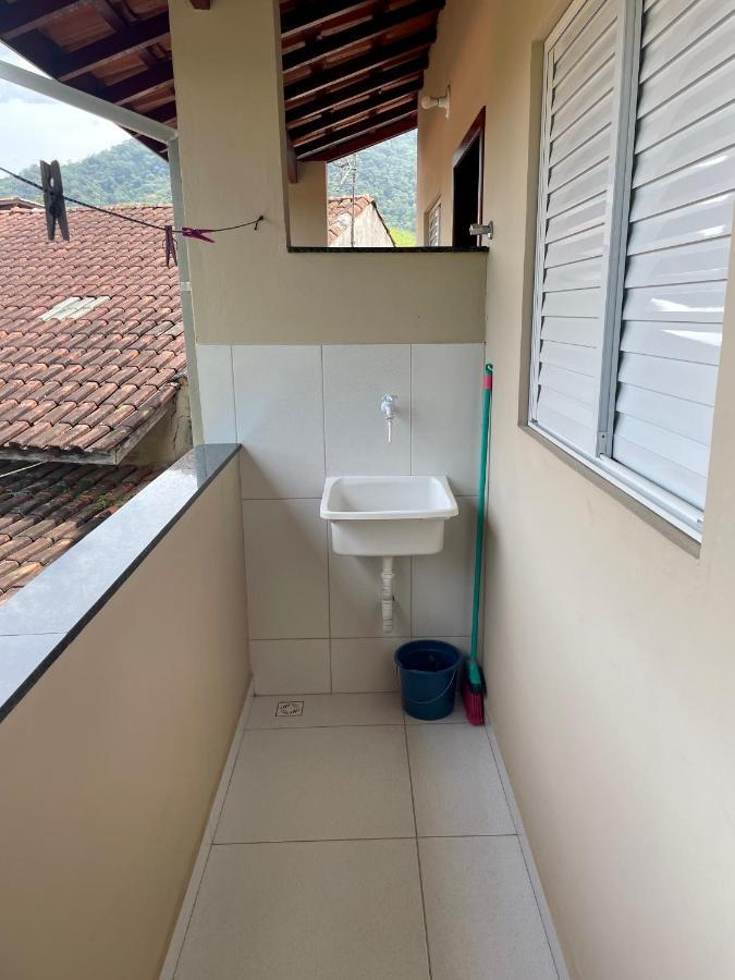 Recanto Lorenzi - Apartamentos Ubatuba Bagian luar foto