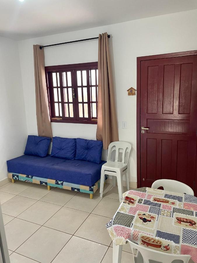 Recanto Lorenzi - Apartamentos Ubatuba Bagian luar foto