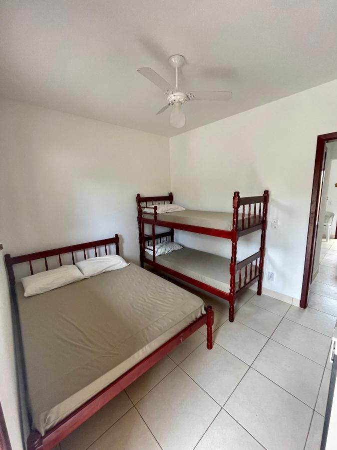 Recanto Lorenzi - Apartamentos Ubatuba Bagian luar foto