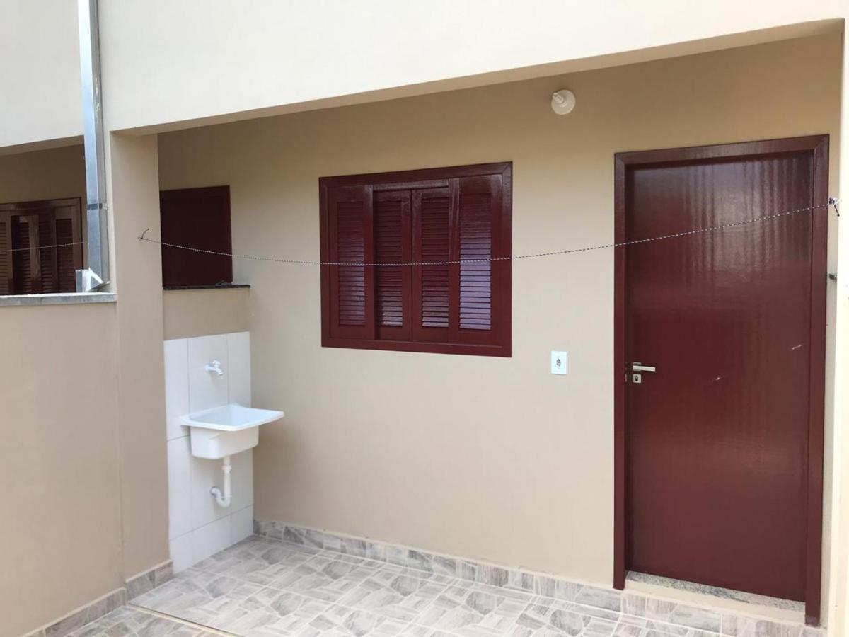 Recanto Lorenzi - Apartamentos Ubatuba Bagian luar foto