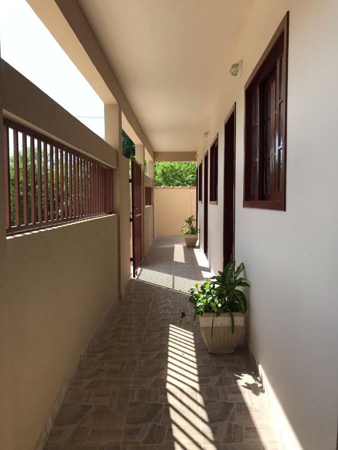Recanto Lorenzi - Apartamentos Ubatuba Bagian luar foto
