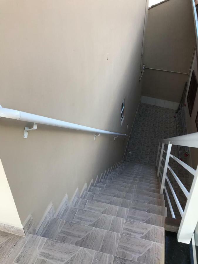 Recanto Lorenzi - Apartamentos Ubatuba Bagian luar foto