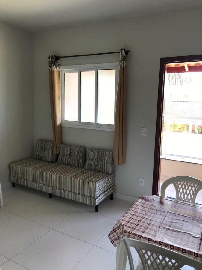 Recanto Lorenzi - Apartamentos Ubatuba Bagian luar foto