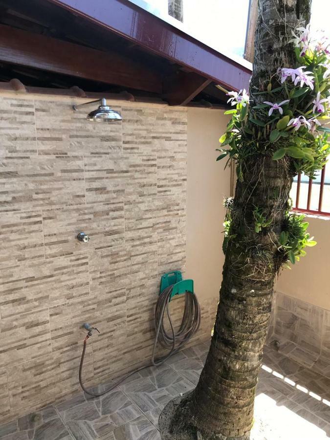 Recanto Lorenzi - Apartamentos Ubatuba Bagian luar foto