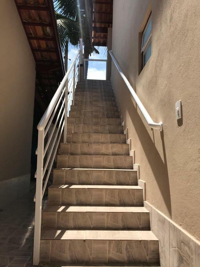Recanto Lorenzi - Apartamentos Ubatuba Bagian luar foto